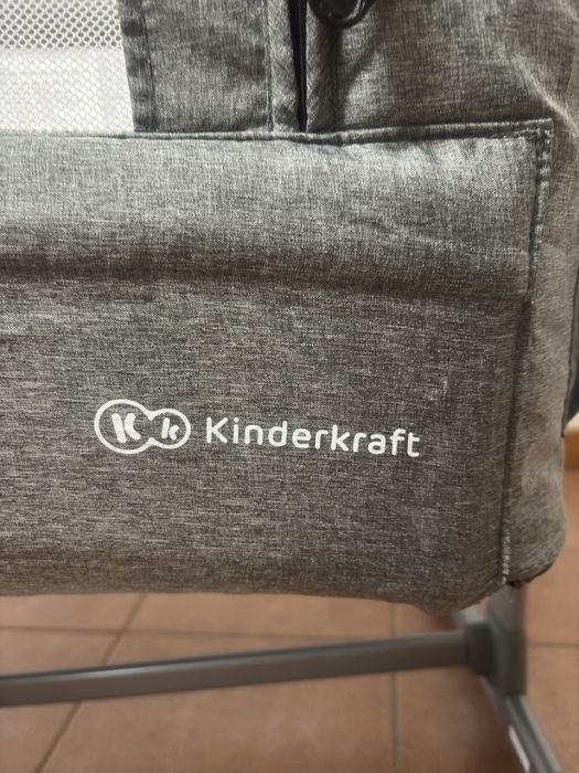 Next to me kinderkraft