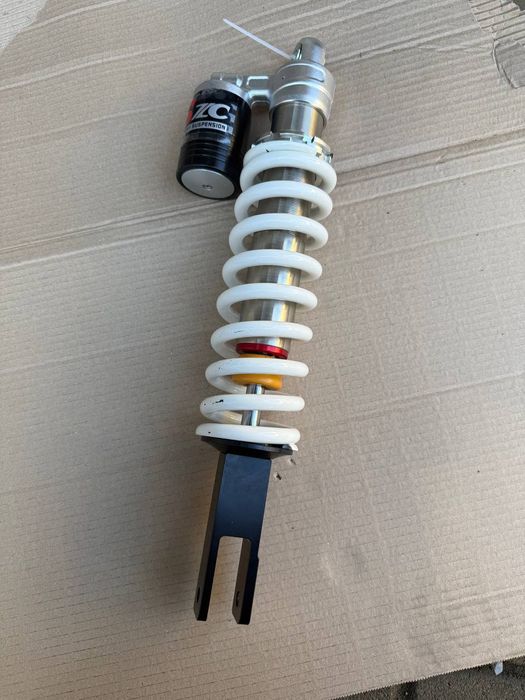 決 Датчик холостого хода Лендмарк (ZX Landmark) INA-FOR