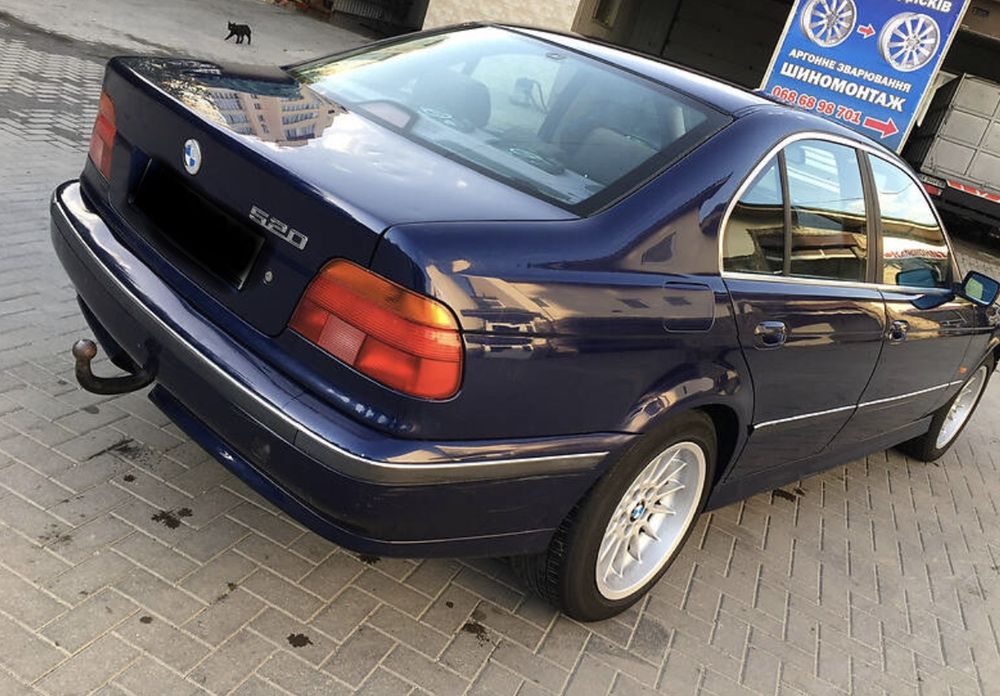 Розборка Бмв М43 М50 М52 М60 М62 Запчастини Шрот Двигун Мотор