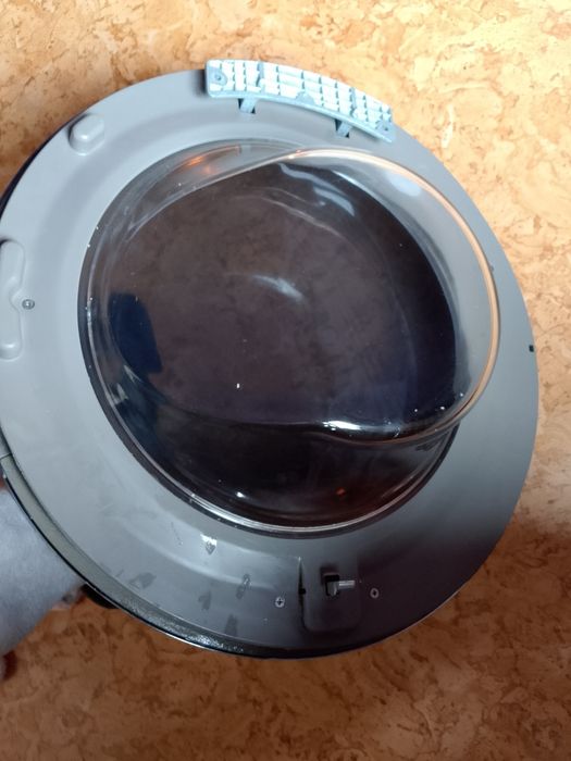 Drzwiczki do pralki LG