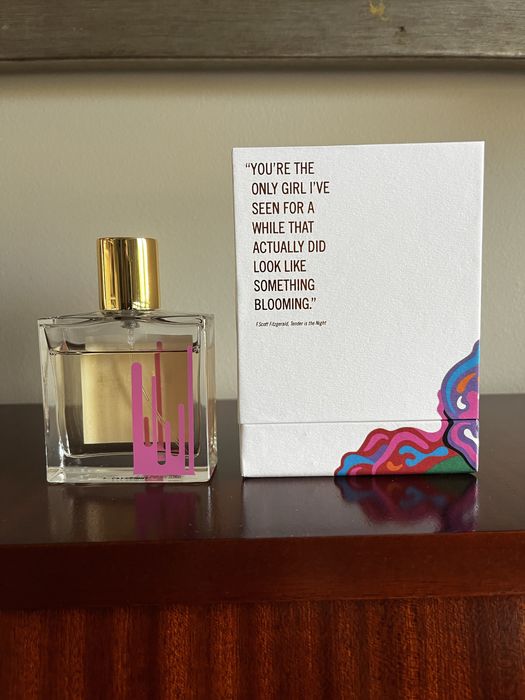 Miller Harris Scherzo, edp 50 ml
