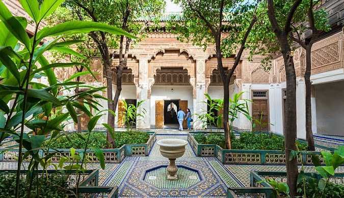 " Guia de viagem Lonely Planet MARROCOS " -> NOVO