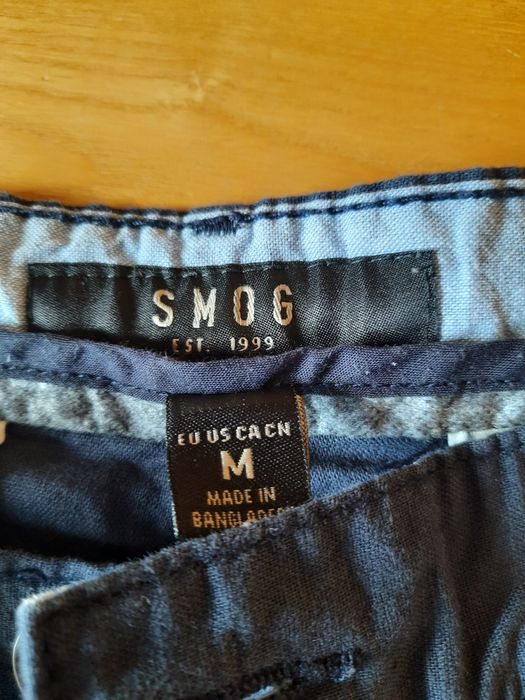 Sprzedam spodenki męskie rozmiar M