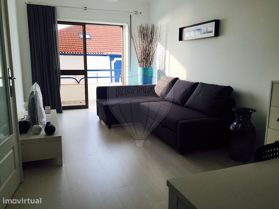 Apartamento T2 para arrendamento