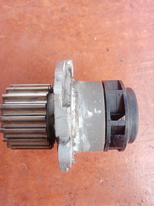 Bomba de água Audi e vw