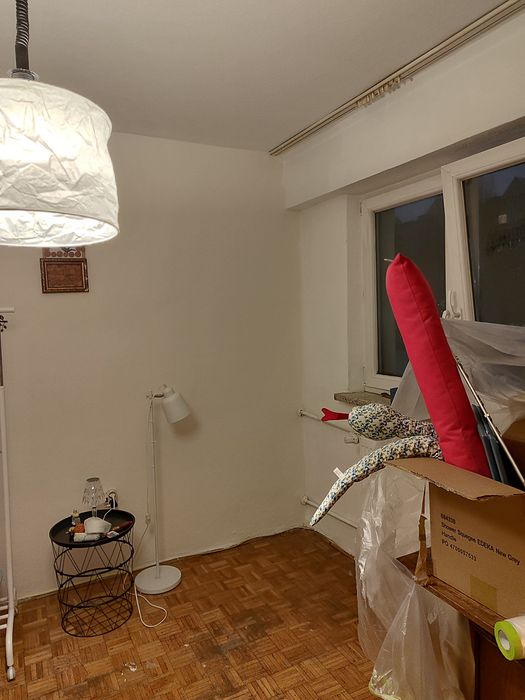 Mieszkanie – Warszawa, Zacisze, Targówek - Widok 3