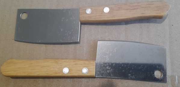 Duo Grinder двойная механическая 2 в 1