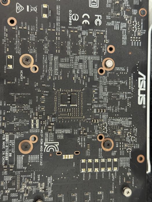 Відеокарта GTX 1060 3GB Dual nvidia geforce