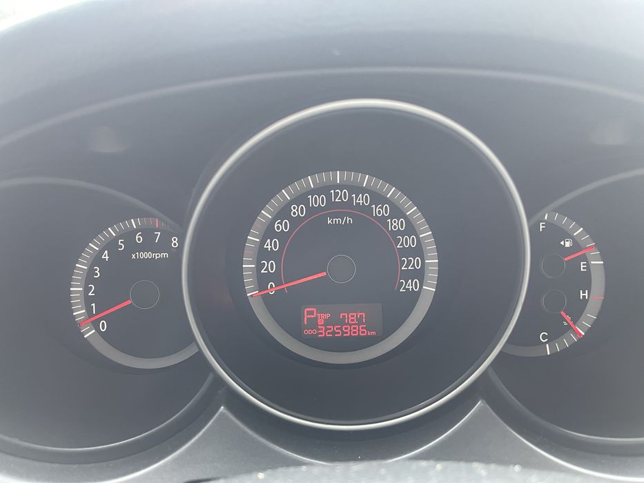 Продается Kia Magentis