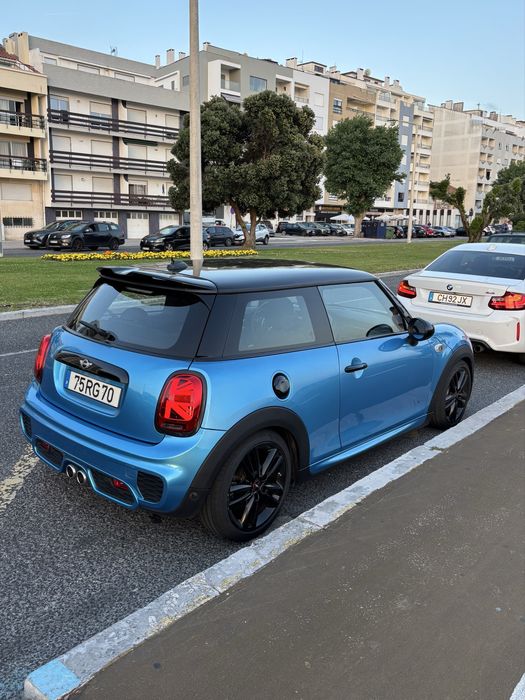 Mini Cooper SD 170cv Nacional 107.000km