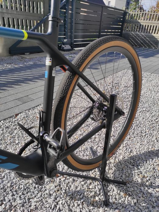 Gravel Ktm X Strada Master S, AXS, Quarq