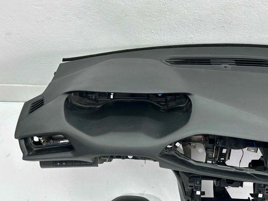 Kit Airbags - Peugeot 308 II (2019)