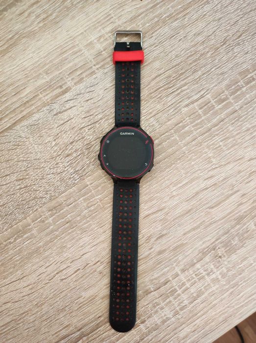 Garmin forruner 235