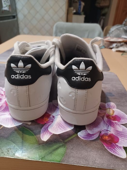 Buty adidas 39 1/3