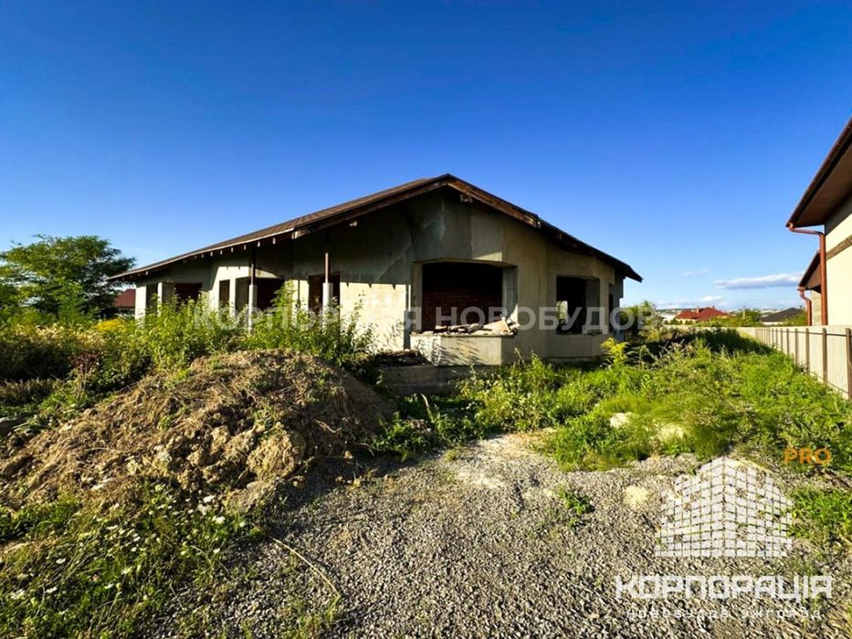 Продаж будинку в Садовому р-ні міста, ділянка 8.5 сот, поруч озера