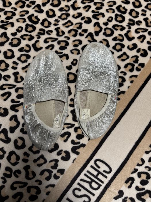 Чешки блестящие