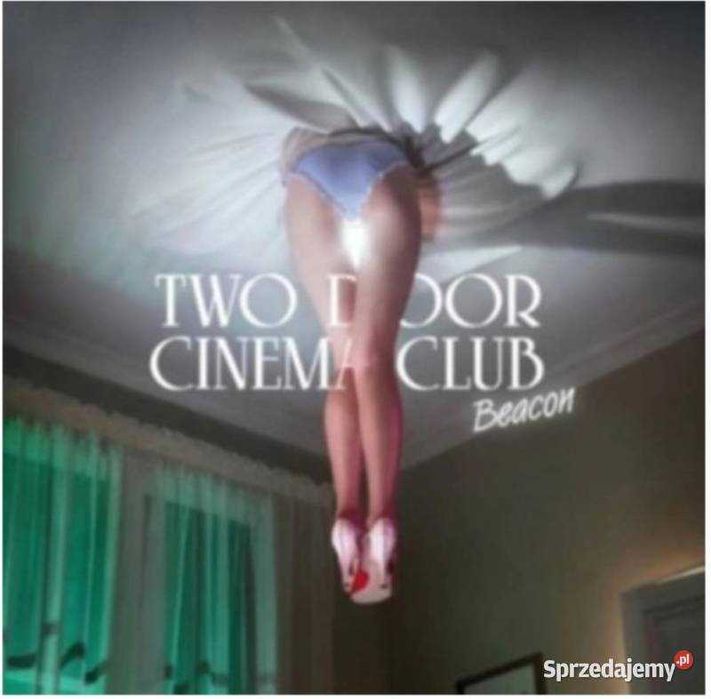 Two Door Cinema Club Beacon (Special Edition) CD
