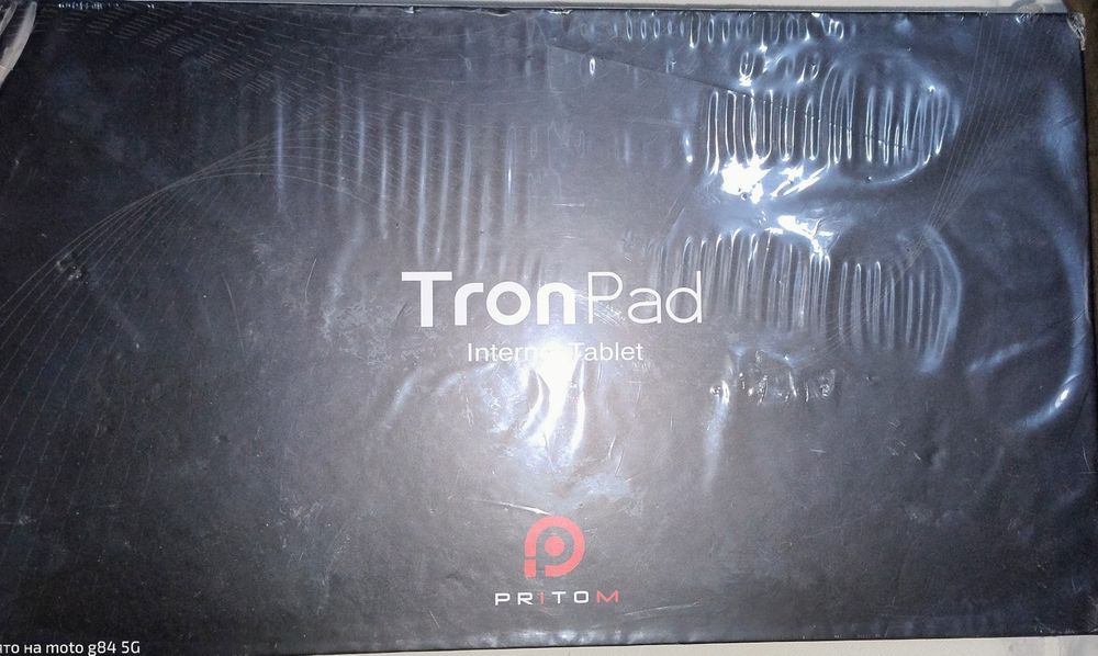 Планшет Pritom l10