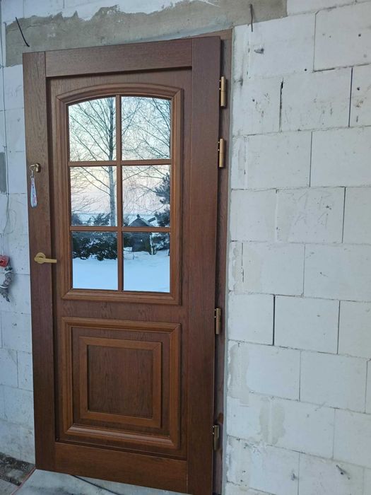 REMONTY I WYKOŃCZENIA – równo i solidnie - Łęczna