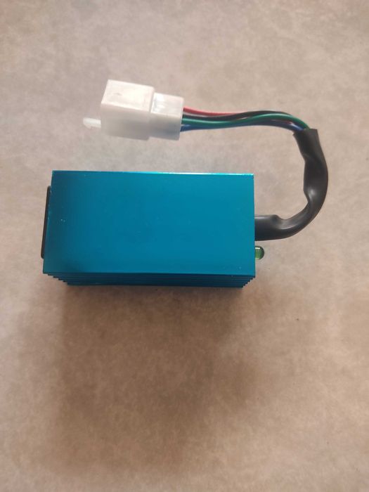 CDI RACING 5 pinos (novo)