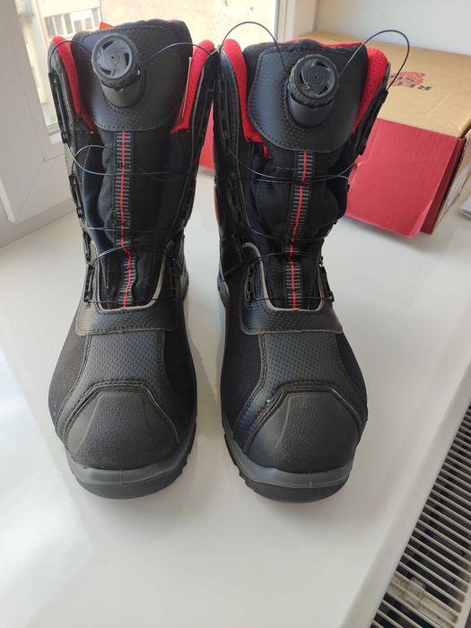 Продам черевики Red Wing робочі, зимові