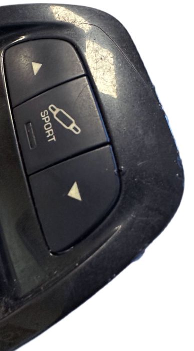 Przycisk Przełącznik Dźwignia Hamulca Ręcznego Citroen C5 Iii X7