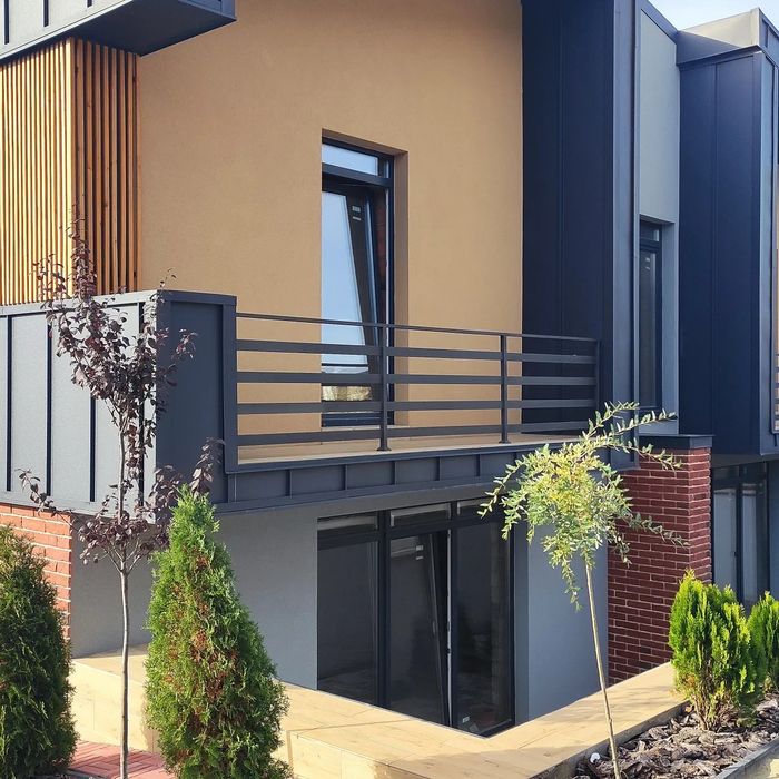 Дом по адресу ул. Капеланська (площадь 115 м²) - Atlanta.ua - фото 5