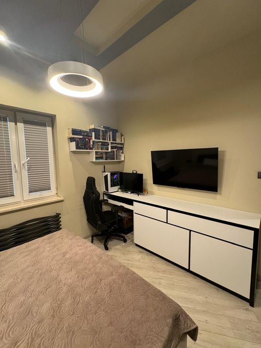 Nowoczesny apartament 62 m² z dużym tarasem i balkonem! Os. Południe !