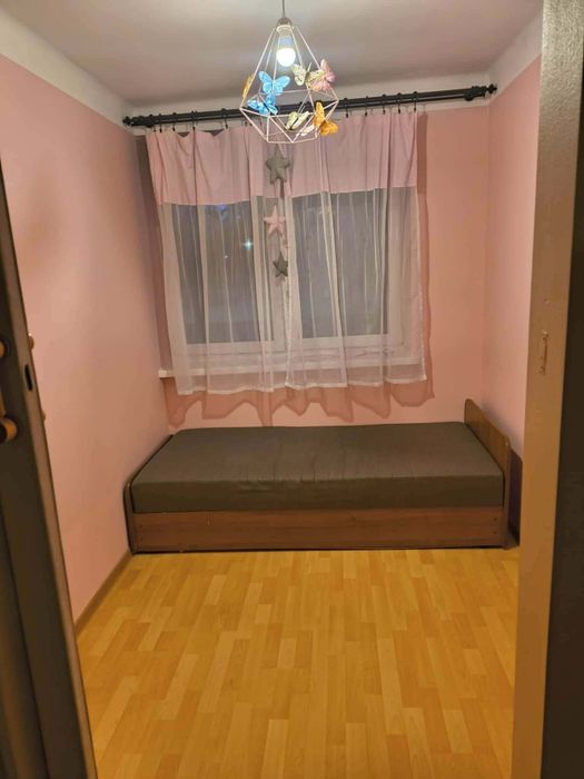 Wynajmę mieszkanie