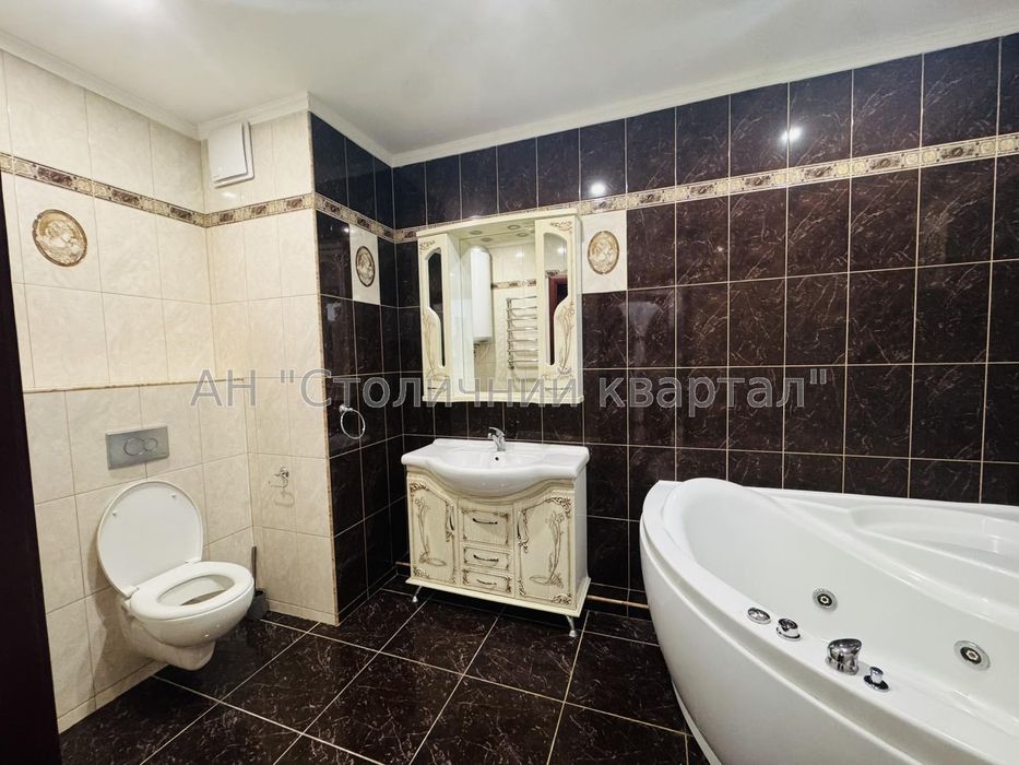 Оренда 2 к квартира в ЖК Сонячна Брама, ВДНГ, Здановської