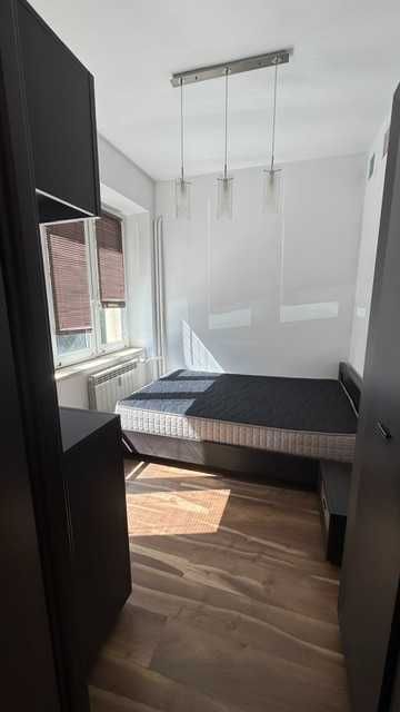 Mieszkanie – Katowice, Śródmieście - Widok 2