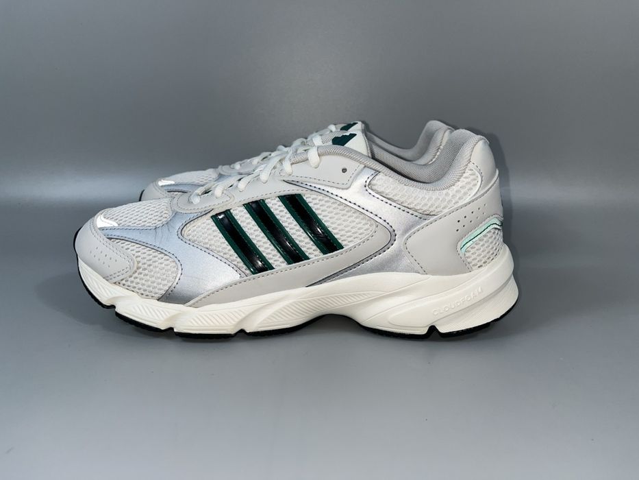 Кросівки Adidas Crazychaos 2000 41 розмір (по стельке 26 см)