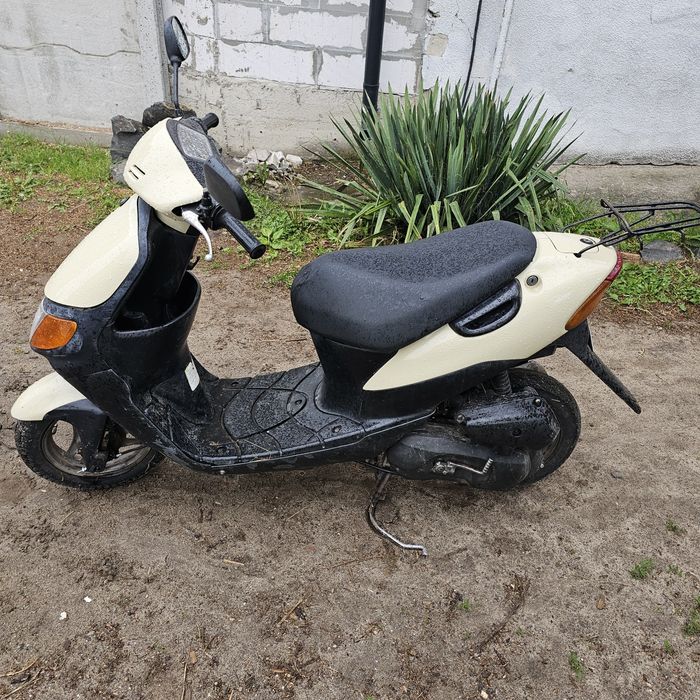 Suzuki lets 1 в ідеалі