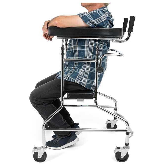 Balkonik, Podpórka AMBONA 70 zł m-c