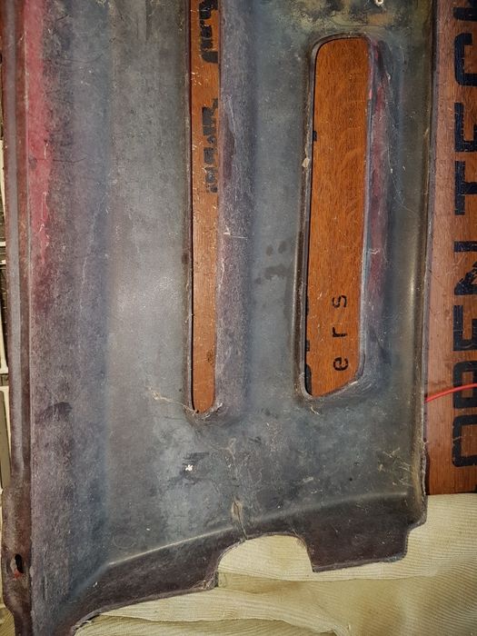 Решётка радиатора Ваз 2108-2109