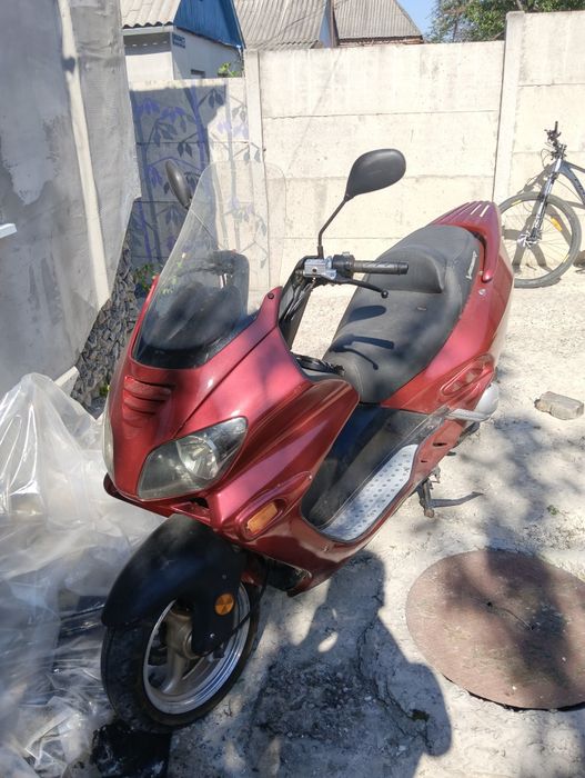 Продам Viper tornado 2012 года