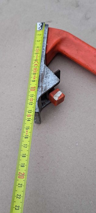 Strug do drewna 40 zł