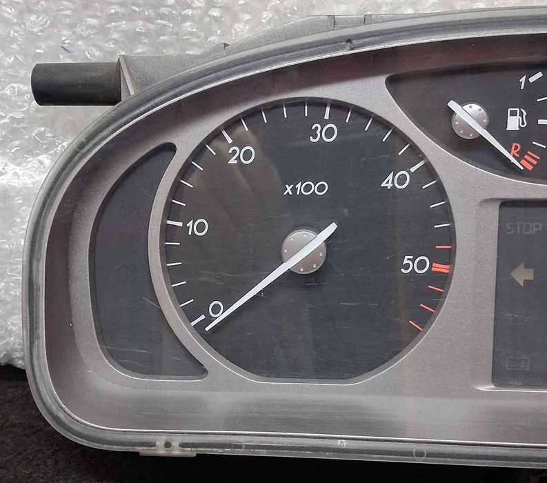 Quadrante / Painel de Instrumentos 8200399767 - RENAULT LAGUNA II