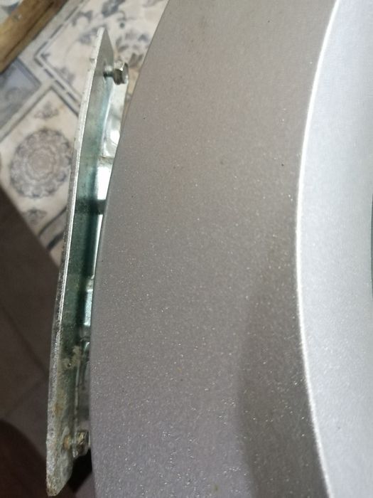 Porta 50cm de máquina de lavar roupa Indesit innex 7kg