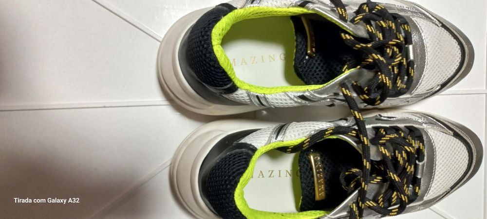 Sapatilhas Amazing