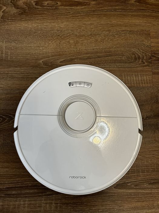 Робот-пилосос Xiaomi Roborock Q7 Max White