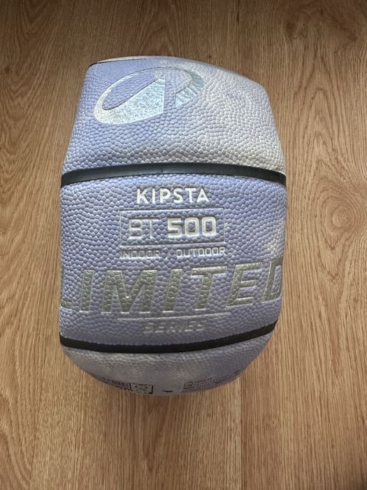 Piłka do koszykówki kipsta roz 6