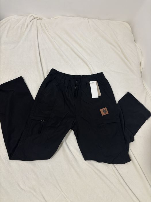 Calças Carhartt pretas