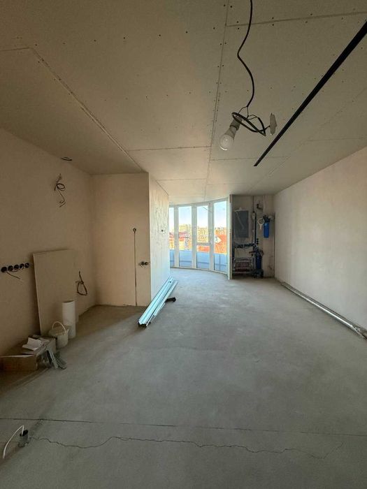 3-rooms apartment apartment by the address (area 93 m²) - Atlanta.ua - photo 3