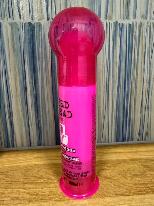 TIGI After Party Super Smoothing Cream