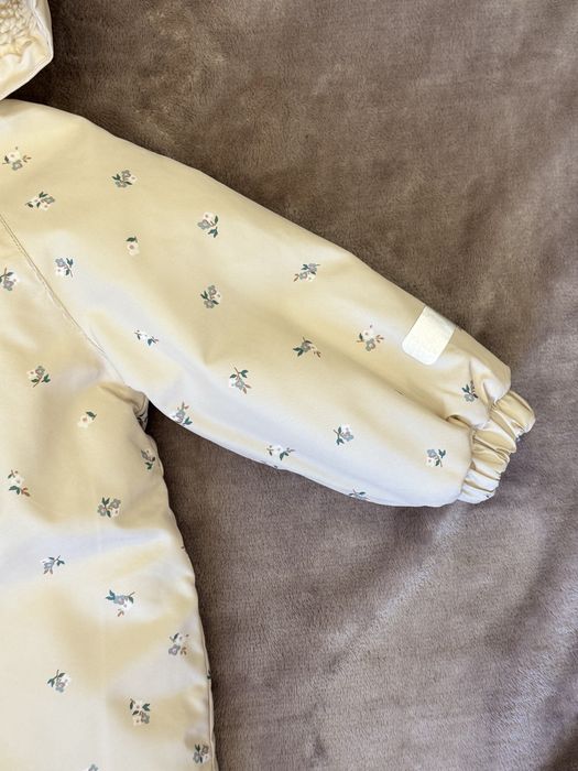 Зимовий комбінезон H&M, розмір 80