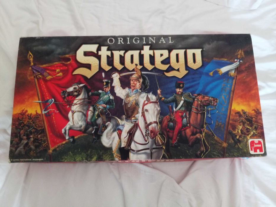 Stratego original