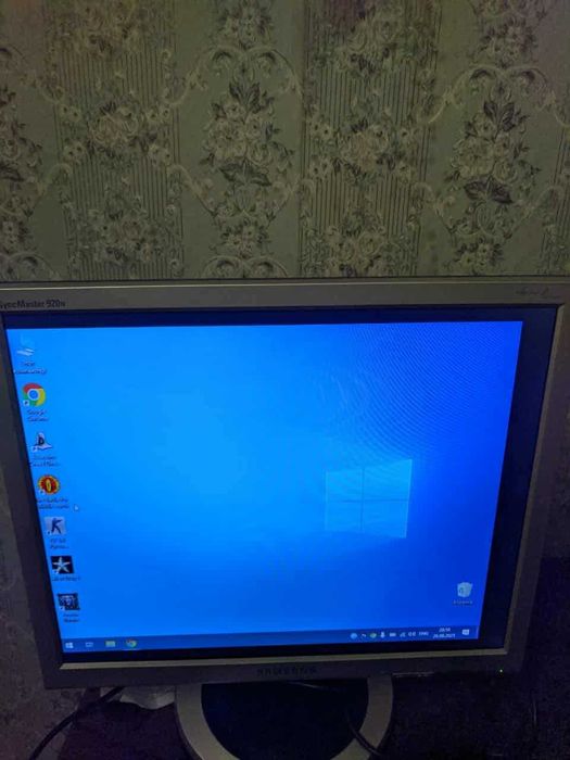 Монитор samsung 920n