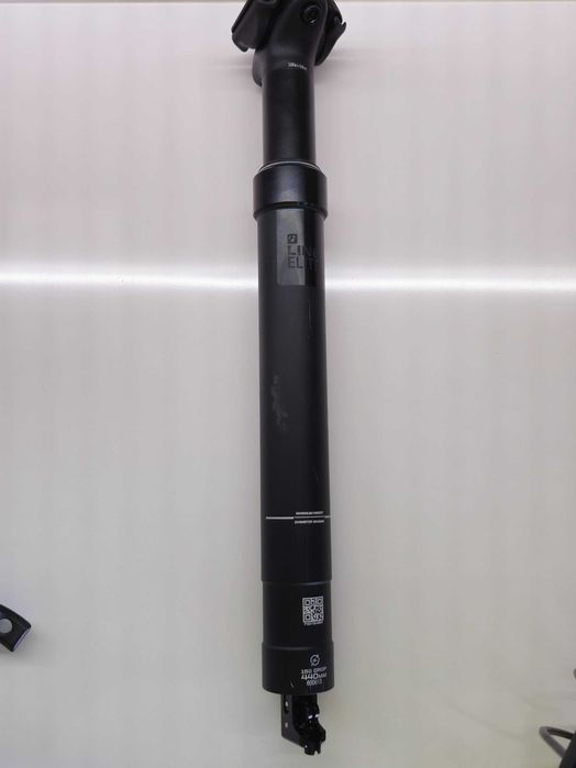 Espigão Telescópico Trek Bontrager