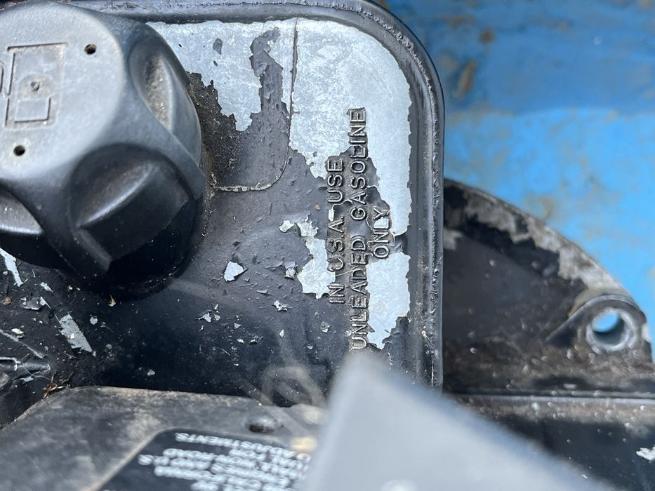 Продам двигатель BRIGGS & STRATION